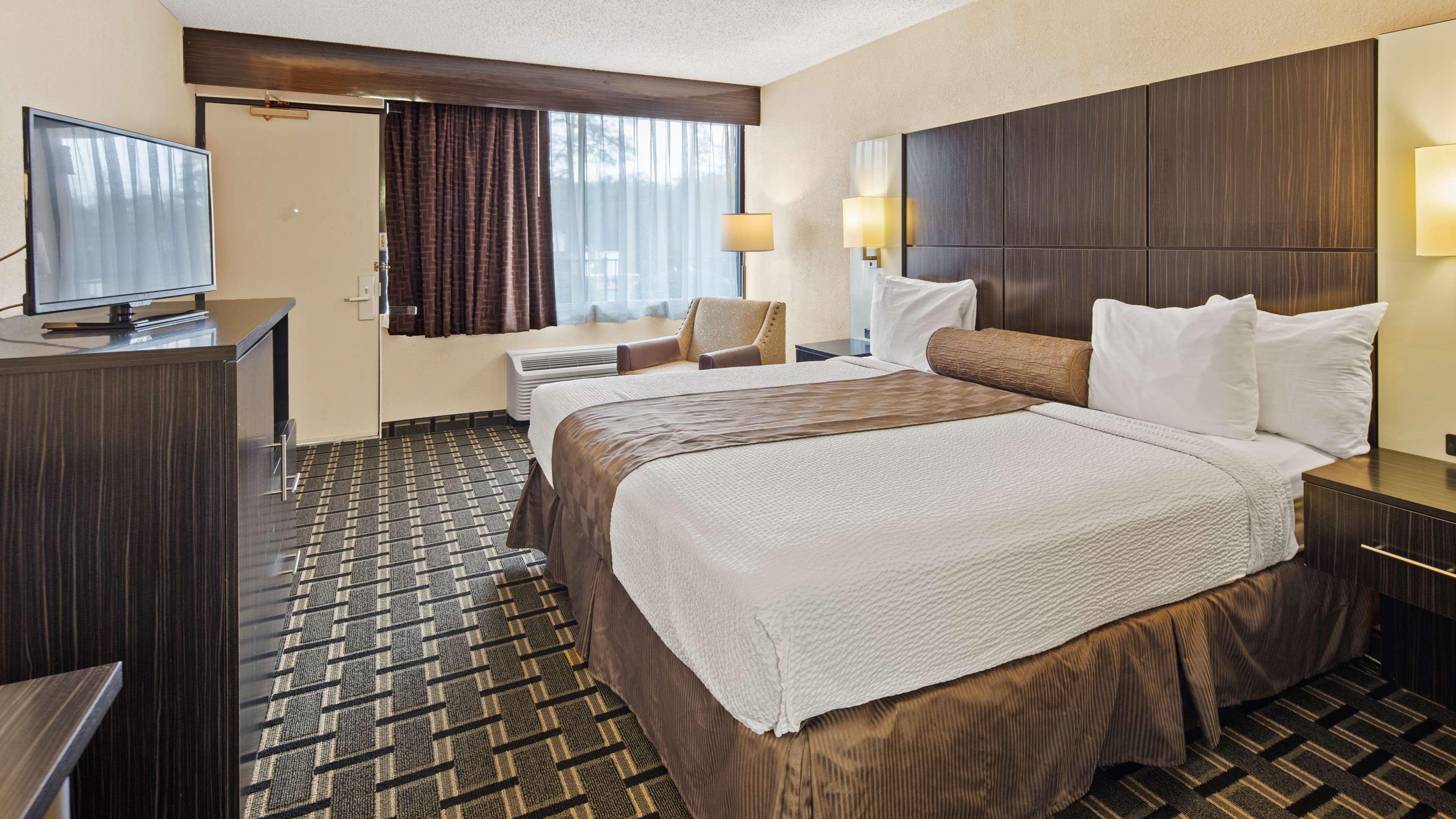 Best Western Executive Inn Cairo Exterior photo