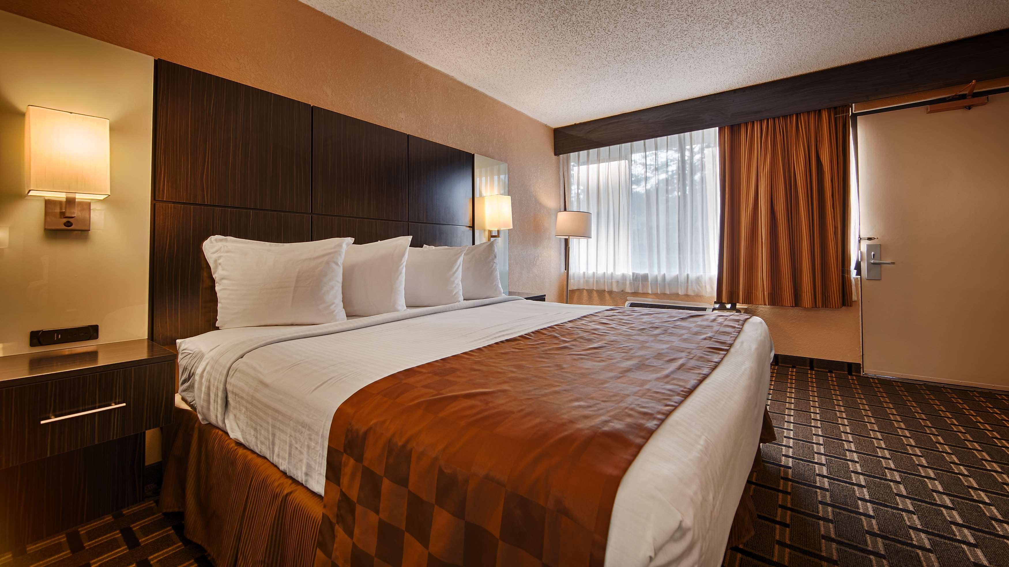 Best Western Executive Inn Cairo Exterior photo