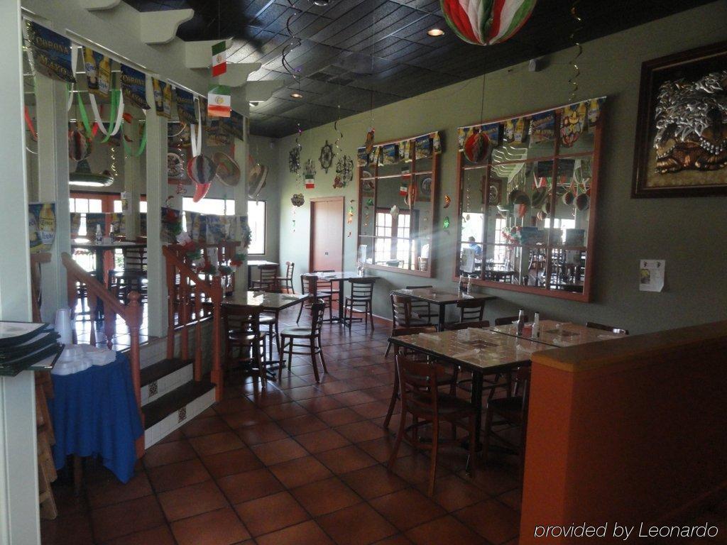 Best Western Executive Inn Cairo Restaurant photo